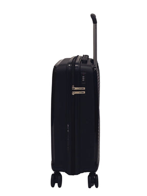 Suitcase Carry On Hand Cabin Check in Hard-Shell Luggage Set-TruClothing