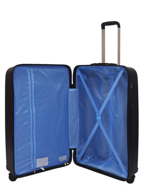 Suitcase Carry On Hand Cabin Check in Hard-Shell Luggage Set-TruClothing