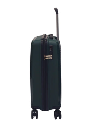 Suitcase Carry On Hand Cabin Check in Hard-Shell Luggage Set-TruClothing