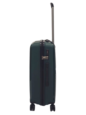 Suitcase Carry On Hand Cabin Check in Hard-Shell Luggage Set-TruClothing