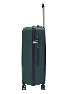 Suitcase Carry On Hand Cabin Check in Hard-Shell Luggage Set-TruClothing
