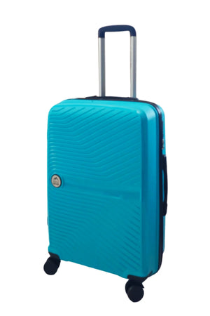 Suitcase Carry On Hand Cabin Check in Hard-Shell Luggage Set-TruClothing
