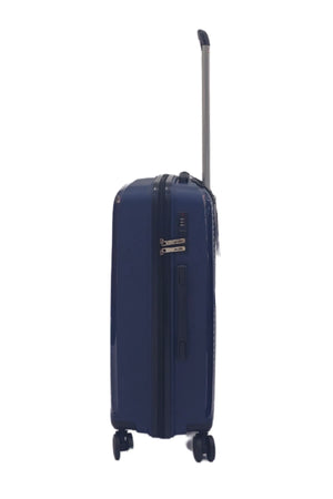 Suitcase Carry On Hand Cabin Check in Hard-Shell Luggage Set-TruClothing