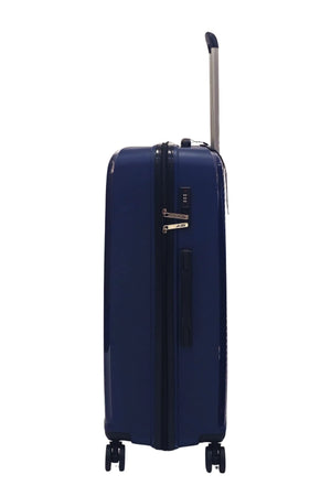 Suitcase Carry On Hand Cabin Check in Hard-Shell Luggage Set-TruClothing