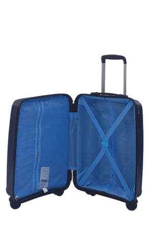 Suitcase Carry On Hand Cabin Check in Hard-Shell Luggage Set-TruClothing