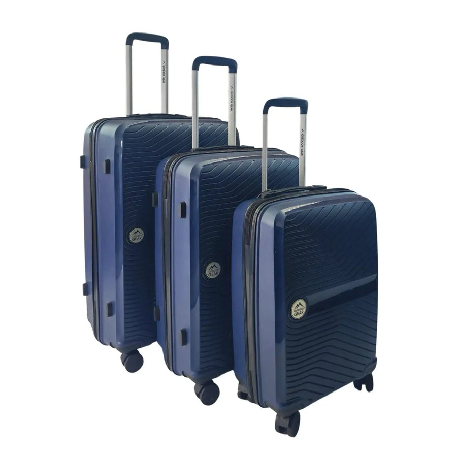 Navy 3-Set
