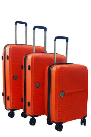Orange 3-Set