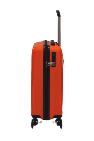 Suitcase Carry On Hand Cabin Check in Hard-Shell Luggage Set-TruClothing
