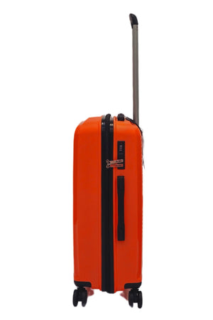Suitcase Carry On Hand Cabin Check in Hard-Shell Luggage Set-TruClothing