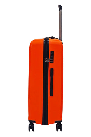 Suitcase Carry On Hand Cabin Check in Hard-Shell Luggage Set-TruClothing