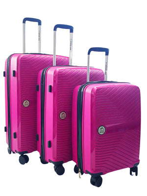 Pink 3-Set