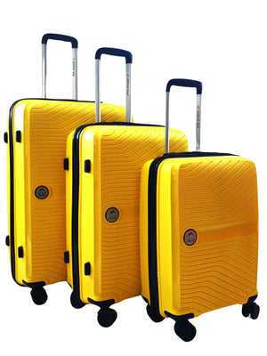 Yellow 3-Set