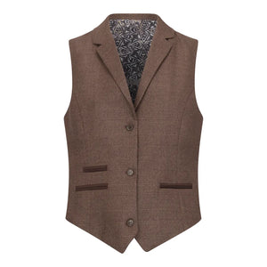 TPW-50-ld_suit_Brown_10, TPW-50-ld_suit_Brown_12, TPW-50-ld_suit_Brown_14, TPW-50-ld_suit_Brown_16, TPW-50-ld_suit_Brown_18, TPW-50-ld_suit_Brown_20, TPW-50-ld_suit_Brown_8