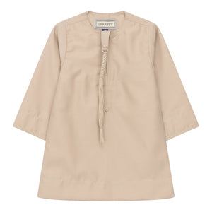 TT-001 - Baby Toddler Tassel Emirati Omani Thobe-TruClothing