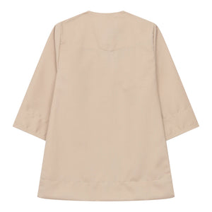 TT-001 - Baby Toddler Tassel Emirati Omani Thobe-TruClothing