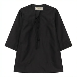 TT-001 - Baby Toddler Tassel Emirati Omani Thobe-TruClothing