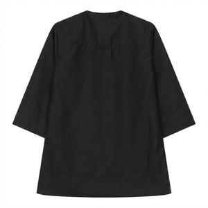 TT-001 - Baby Toddler Tassel Emirati Omani Thobe-TruClothing