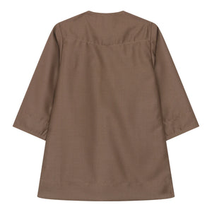 TT-001 - Baby Toddler Tassel Emirati Omani Thobe-TruClothing