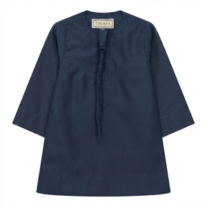 TT-001 - Baby Toddler Tassel Emirati Omani Thobe-TruClothing