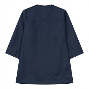 TT-001 - Baby Toddler Tassel Emirati Omani Thobe-TruClothing
