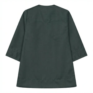TT-001 - Baby Toddler Tassel Emirati Omani Thobe-TruClothing
