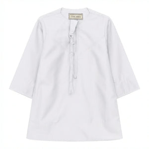 TT-001 - Baby Toddler Tassel Emirati Omani Thobe-TruClothing