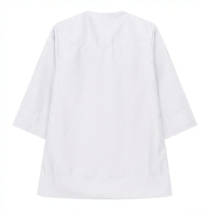 TT-001 - Baby Toddler Tassel Emirati Omani Thobe-TruClothing