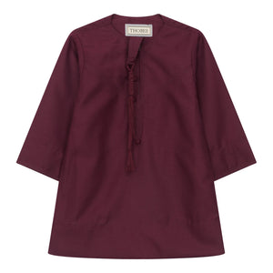 TT-001 - Baby Toddler Tassel Emirati Omani Thobe-TruClothing