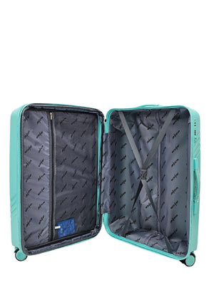 Hard-Shell 4 Spinner Wheels Suitcase-TruClothing