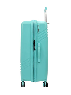 Hard-Shell 4 Spinner Wheels Suitcase-TruClothing