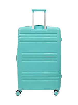 Hard-Shell 4 Spinner Wheels Suitcase-TruClothing