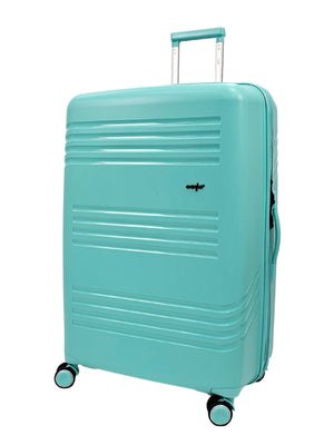 Hard-Shell 4 Spinner Wheels Suitcase-TruClothing