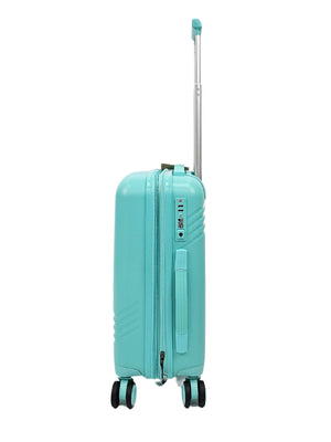 Hard-Shell 4 Spinner Wheels Suitcase-TruClothing