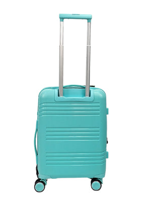 Hard-Shell 4 Spinner Wheels Suitcase-TruClothing