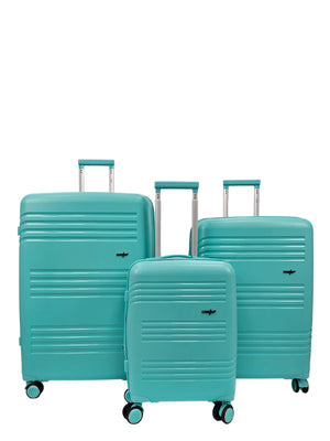 Teal 3-Set
