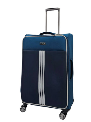 Soft Case 4 Wheels Suitcase-TruClothing