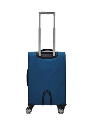 Soft Case 4 Wheels Suitcase-TruClothing
