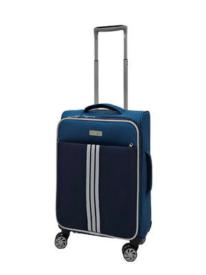 Soft Case 4 Wheels Suitcase-TruClothing