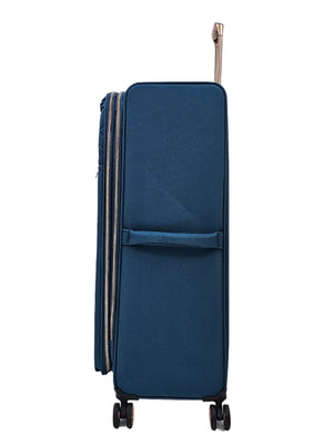 Soft Case Carry On Suitcase Travel Bag-TruClothing