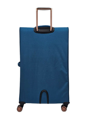 Soft Case Carry On Suitcase Travel Bag-TruClothing