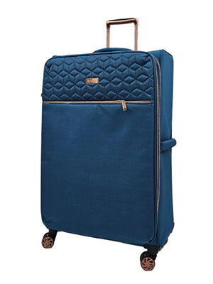 Soft Case Carry On Suitcase Travel Bag-TruClothing