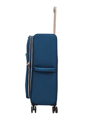 Soft Case Carry On Suitcase Travel Bag-TruClothing