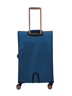 Soft Case Carry On Suitcase Travel Bag-TruClothing