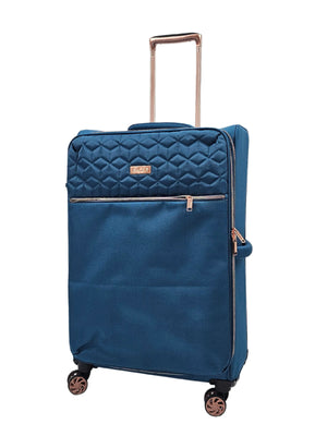 Soft Case Carry On Suitcase Travel Bag-TruClothing
