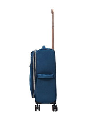 Soft Case Carry On Suitcase Travel Bag-TruClothing