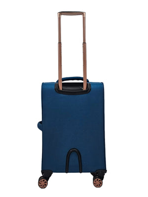 Soft Case Carry On Suitcase Travel Bag-TruClothing