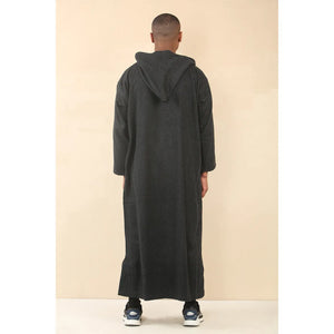 DML001_thobe_Black_54, DML001_thobe_Black_56, DML001_thobe_Black_58, DML001_thobe_Black_60, DML001_thobe_Black_62