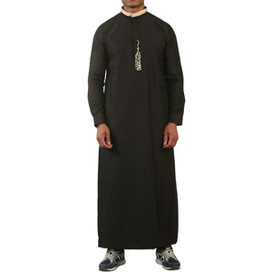 ED-200_thobe_Black_52, ED-200_thobe_Black_54, ED-200_thobe_Black_56, ED-200_thobe_Black_58, ED-200_thobe_Black_60