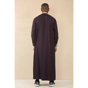 ED-200_thobe_Purple_52, ED-200_thobe_Purple_54, ED-200_thobe_Purple_56, ED-200_thobe_Purple_58, ED-200_thobe_Purple_60