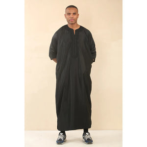 GG008_thobe_Black_54, GG008_thobe_Black_56, GG008_thobe_Black_58, GG008_thobe_Black_60, GG008_thobe_Black_62